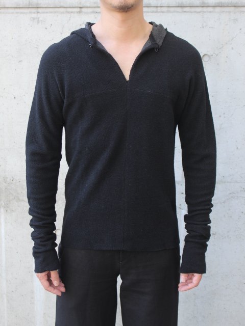 m.a+ pilling knit エムエークロス | www.innoveering.net