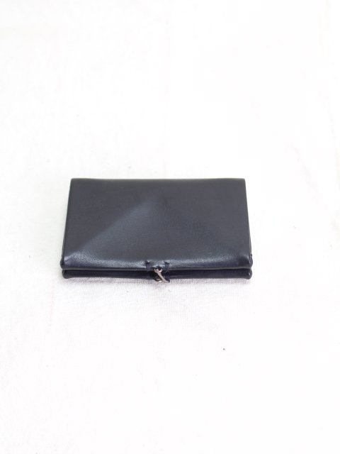 DOUBLE SMALL WALLET 