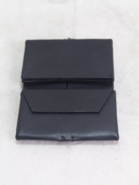 DOUBLE SMALL WALLET 