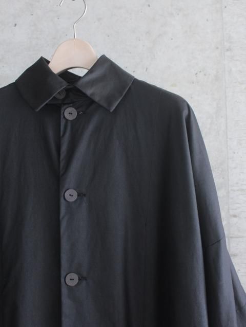 THE DOORMAN COAT / toogood (トゥーグッド) 神戸 SHELTER2 THE DOORMAN COAT / toogood (トゥーグッド) 神戸 SHELTER2