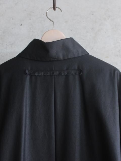 THE DOORMAN COAT / toogood (トゥーグッド) 神戸 SHELTER2