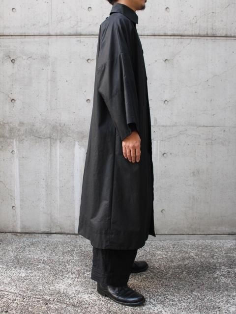 THE DOORMAN COAT / toogood (トゥーグッド) 神戸 SHELTER2