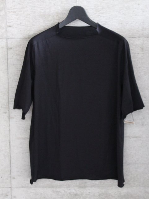 LOOSEFIT SHORT SLEEVE T-SHIRT / m.a+ (エムエークロス) 神戸 SHELTER2