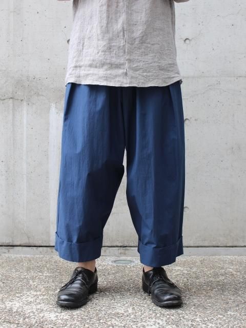 THE BAKER TROUSER / toogood (トゥーグッド) 神戸 SHELTER2