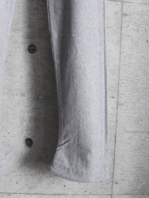 slim trousers / taichimurakami (タイチムラカミ) 神戸 SHELTER2