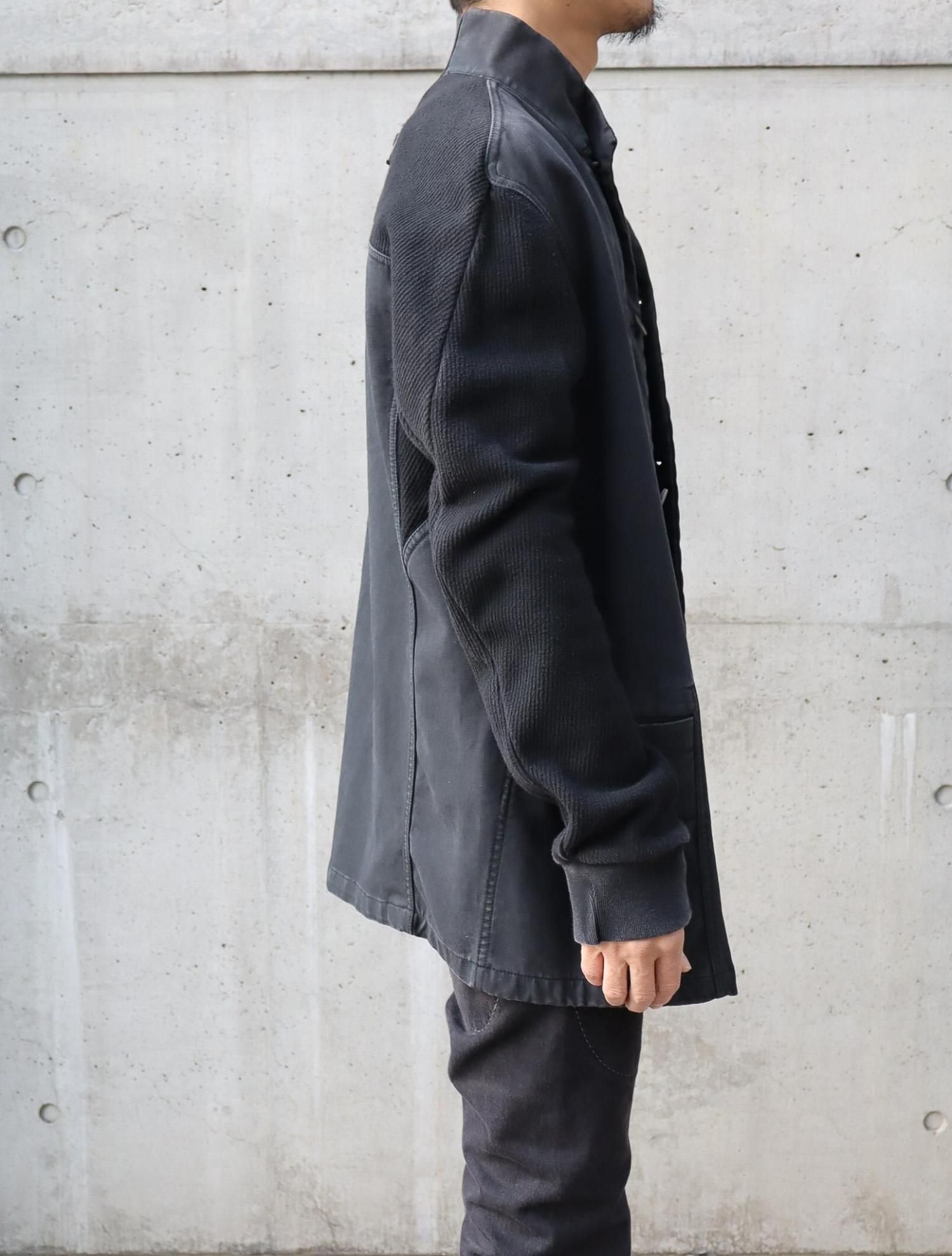 WORK JACKET 2 / BORIS BIDJAN SABERI (ボリスビジャンサベリ) 神戸