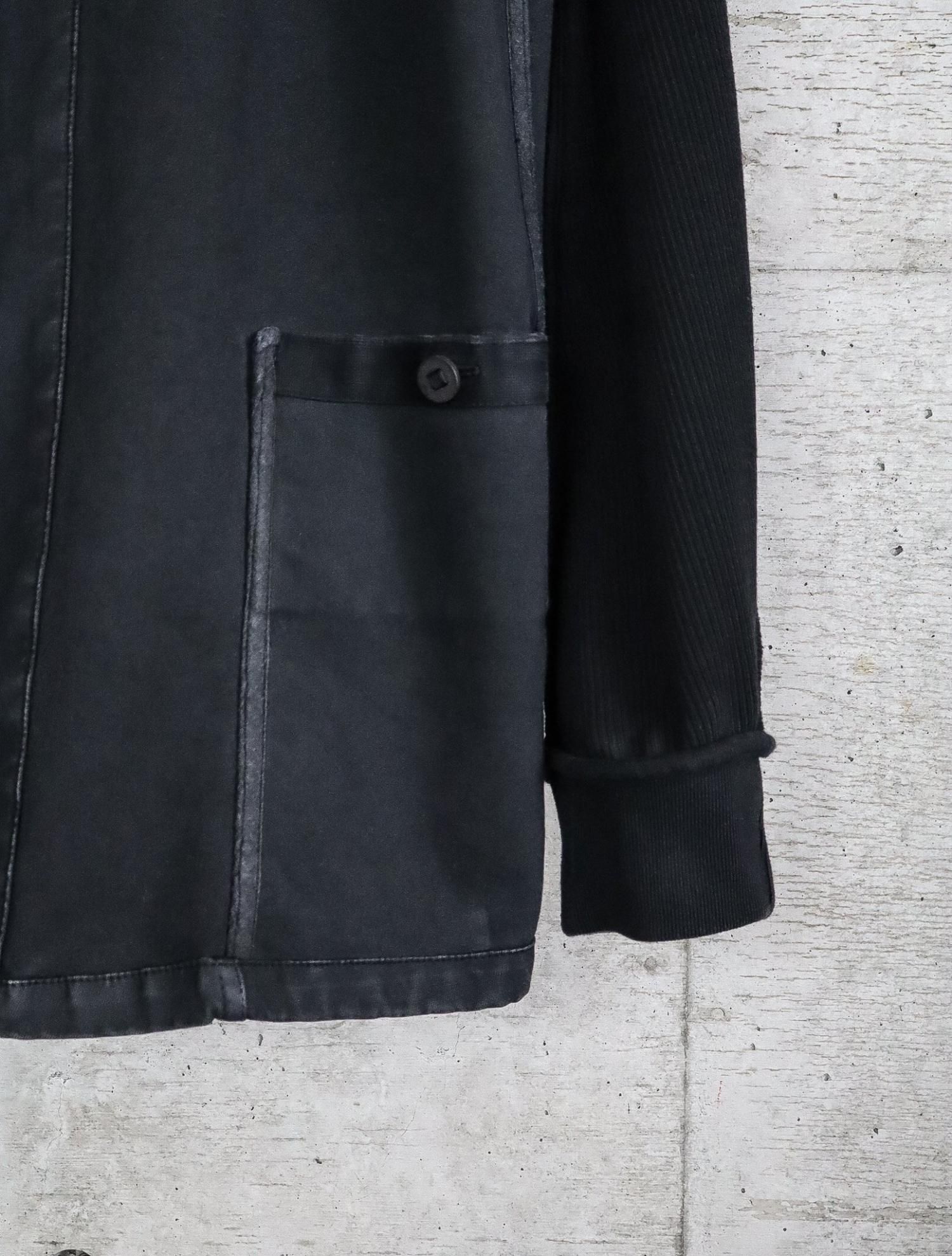 WORK JACKET 2 / BORIS BIDJAN SABERI (ボリスビジャンサベリ) 神戸