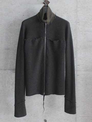 ワンピースの通販 【m.a+ pilling knit エムエークロス】 - トップス