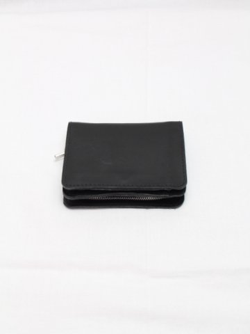 SMALL LEATHER WALLET 
