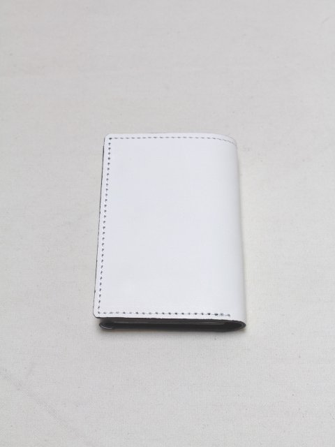 card case (SHELTER2 Limited Edition) / cornelian taurus by daisuke iwanaga  (コーネリアンタウラス バイ ダイスケイワナガ) 神戸 SHELTER2