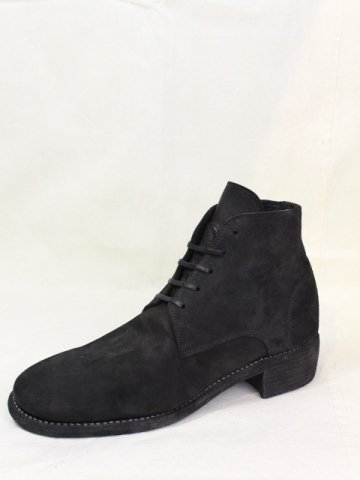 LACE UP BOOTS 