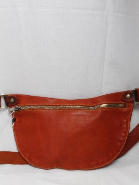 BELT BAG 