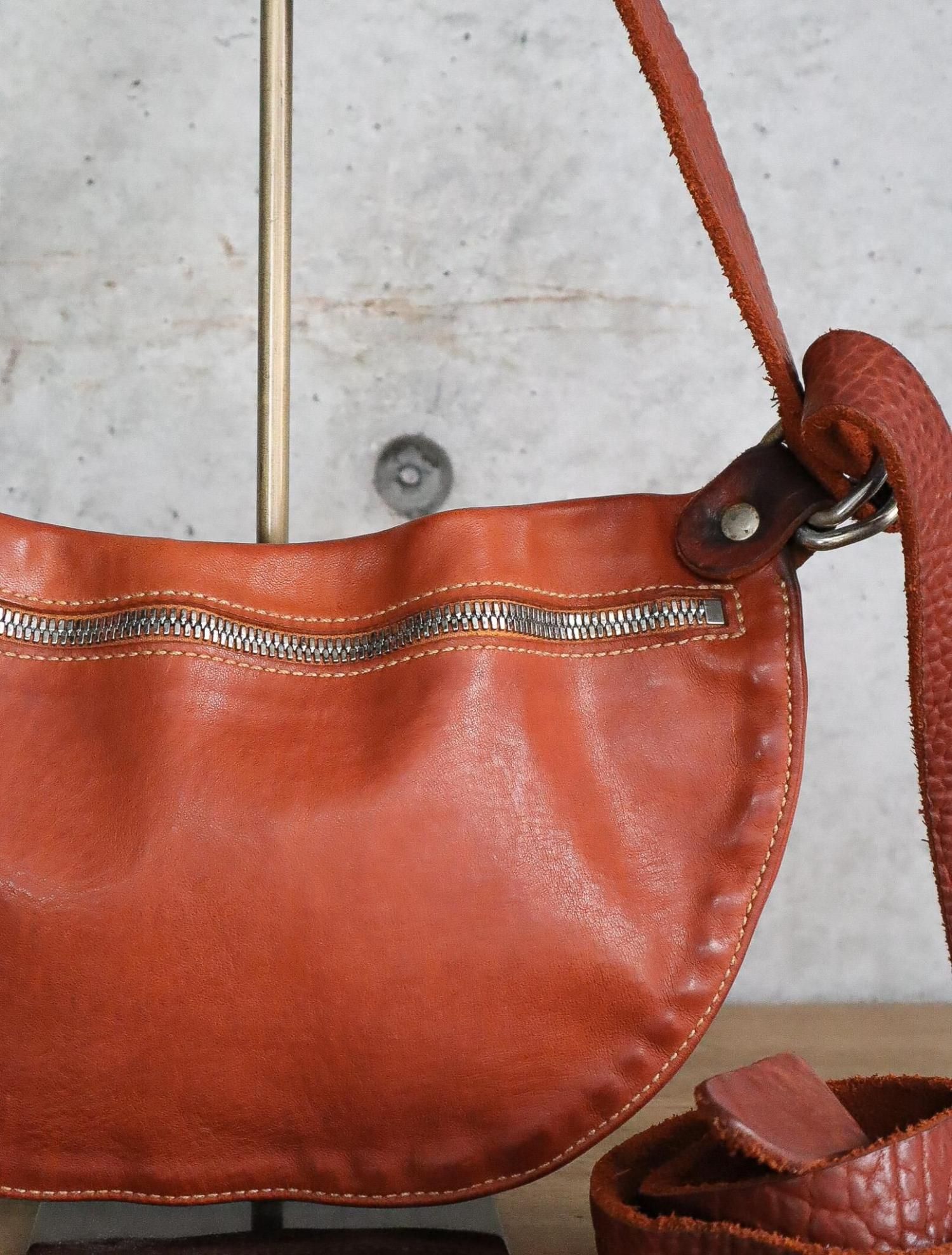 GUIDI Q10M Belt Bag | Elixirgallery