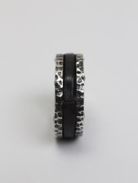 LACED RING / GUIDI (グイディ) 神戸 SHELTER2