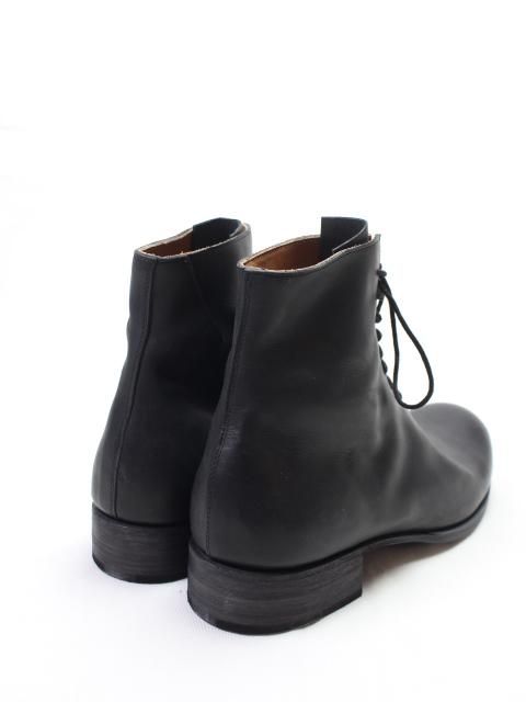 STAPLE SHORT BOOTS / m.a+ (エムエークロス) 神戸 SHELTER2