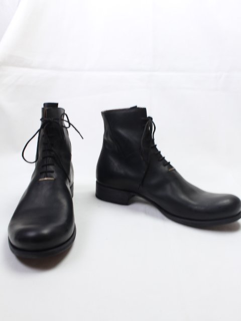 STAPLE SHORT BOOTS / m.a+ (エムエークロス) 神戸 SHELTER2