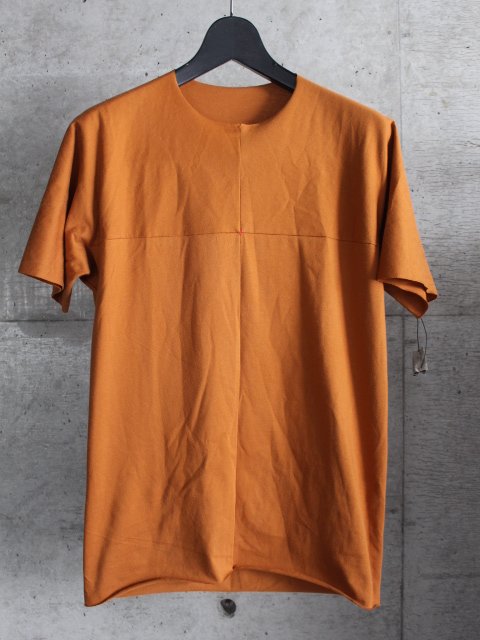 エムエークロス　one piece short sleeve t-shirt