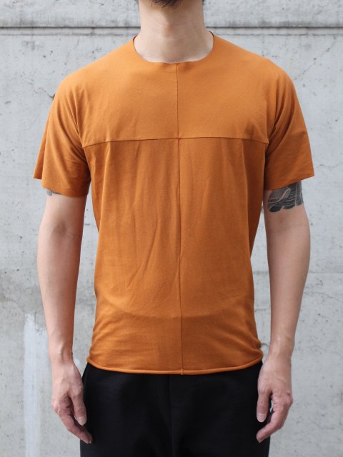 ONE PIECE SHORT SLEEVE T-SHIRT / m.a+ (エムエークロス) 神戸 SHELTER2
