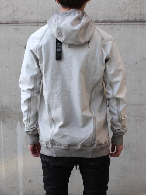 2019-20AW BORIS BIDJAN SABERI “ZIPPER3” | ShelterII BLOG