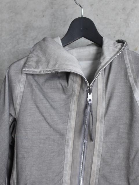 ZIPPER2 SEAM TAPED / BORIS BIDJAN SABERI (ボリスビジャン ZIPPER2 SEAM TAPED / BORIS BIDJAN SABERI (ボリスビジャン