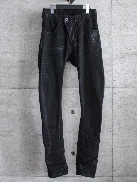 ボリスビジャンサベリ BORIS BIDJAN SABERI デニムパンツ