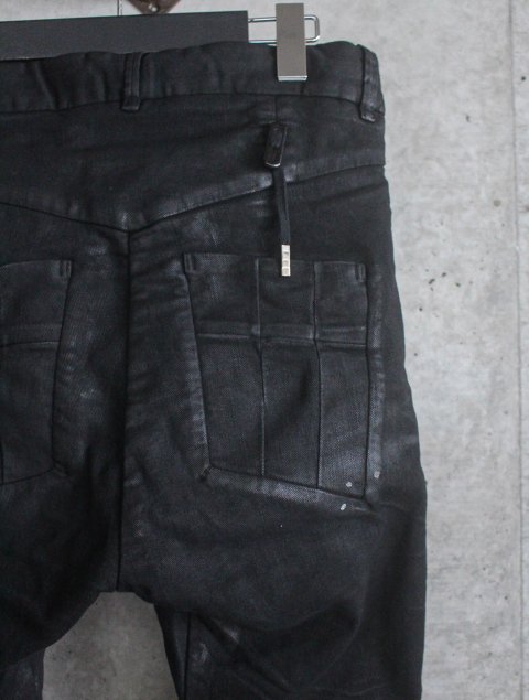 P13TF PANTS / BORIS BIDJAN SABERI (ボリスビジャンサベリ) 神戸 SHELTER2