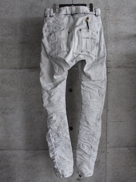 P13TF PANTS / BORIS BIDJAN SABERI (ボリスビジャンサベリ) 神戸 SHELTER2