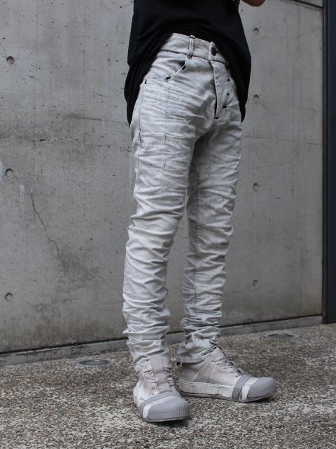 P13TF PANTS / BORIS BIDJAN SABERI (ボリスビジャンサベリ) 神戸 SHELTER2