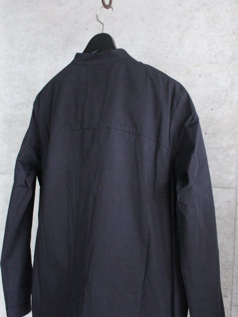 THE LOCKSMITH SHIRT / toogood (トゥーグッド) 神戸 SHELTER2