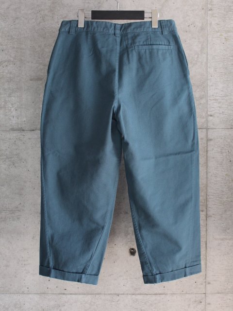 THE BRICKLAYER TROUSER / toogood (トゥーグッド) 神戸 SHELTER2