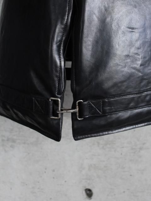 OBJECT TANNED VEST BAG / CAROL CHRISTIAN POELL (キャロル