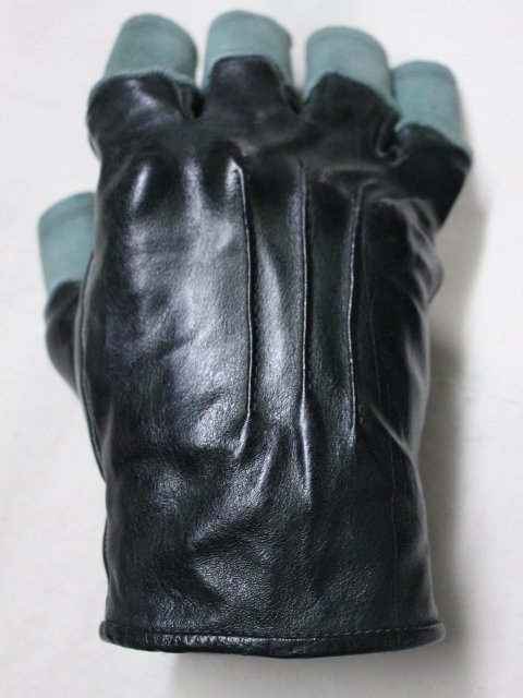 O.DYED DISPARATE FINGERCUFF GLOVES / CAROL CHRISTIAN POELL グローブ 神戸 SHELTER2