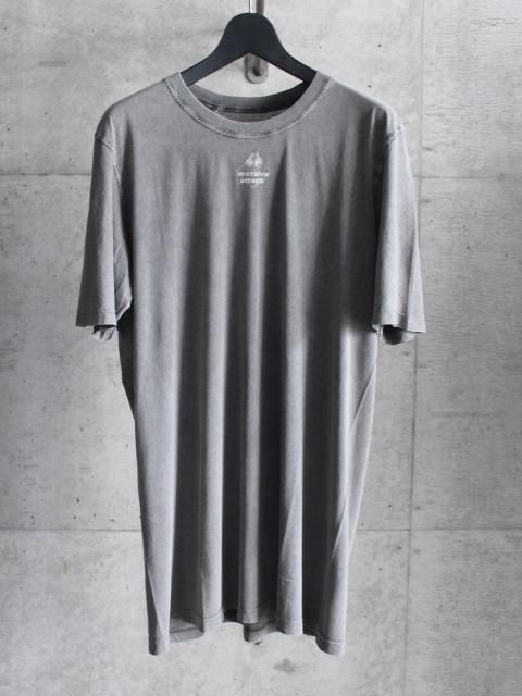 TS5 11×MASSIVE ATTACK FOOT BALL / BORIS BIDJAN SABERI