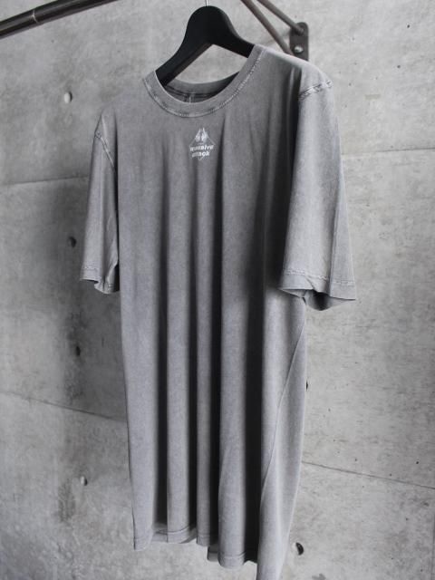 TS5 11×MASSIVE ATTACK FOOT BALL / BORIS BIDJAN SABERI 