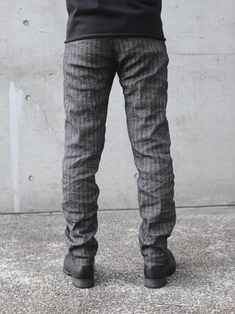 エムエークロス　パンツ 3 pocket straight leg med fit pants / m.a+ (エムエークロス