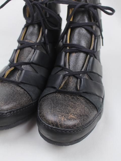 sneaker / m.a+ (エムエークロス) 神戸 SHELTER2