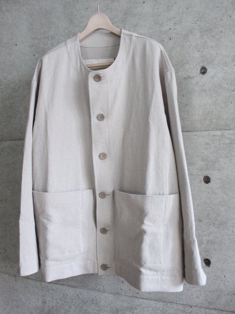 THE HARVESTER JACKET / toogood (トゥーグッド) 神戸 SHELTER2