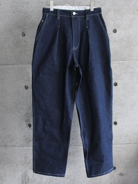 THE TAILOR JEAN / toogood (トゥーグッド) 神戸 SHELTER2