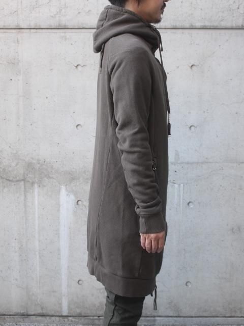ZIPPER3 / BORIS BIDJAN SABERI (ボリスビジャンサベリ) 神戸