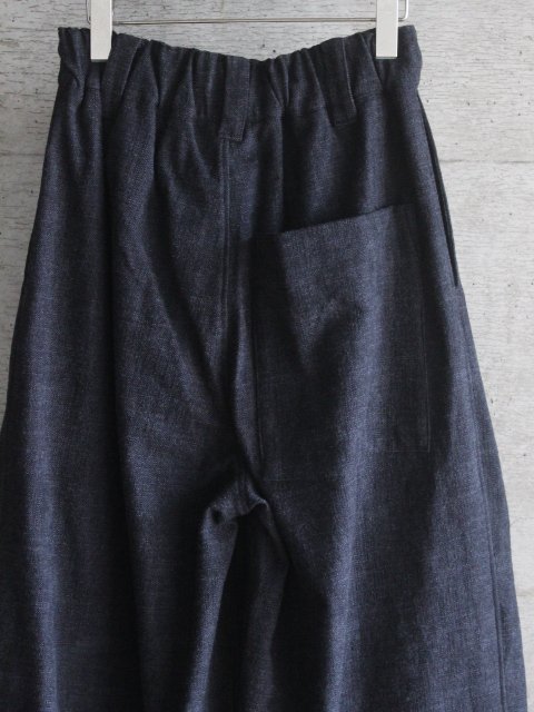 THE ETCHER TROUSER / toogood (トゥーグッド) 神戸 SHELTER2