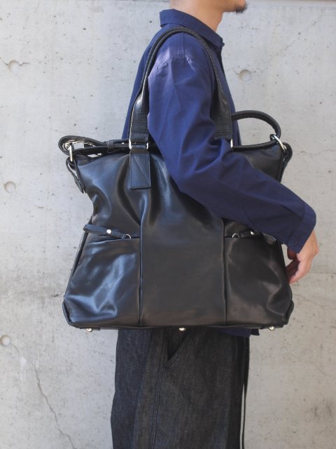 vine tote / cornelian taurus by daisuke iwanaga (コーネリアン ...