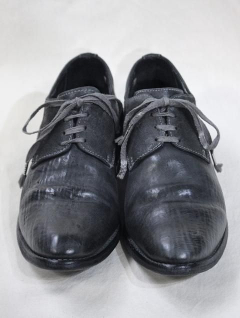 GOODYEAR DERBYS / CAROL CHRISTIAN POELL ダービーシューズ 短靴 神戸