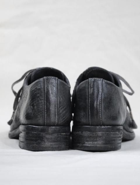 GOODYEAR DERBYS / CAROL CHRISTIAN POELL ダービーシューズ 短靴 神戸