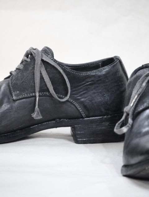 GOODYEAR DERBYS / CAROL CHRISTIAN POELL ダービーシューズ GOODYEAR DERBYS / CAROL CHRISTIAN POELL ダービーシューズ