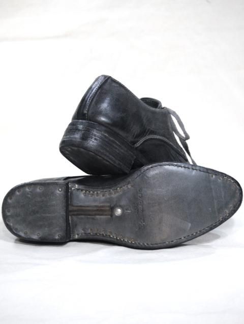 GOODYEAR DERBYS / CAROL CHRISTIAN POELL ダービーシューズ 短靴 神戸