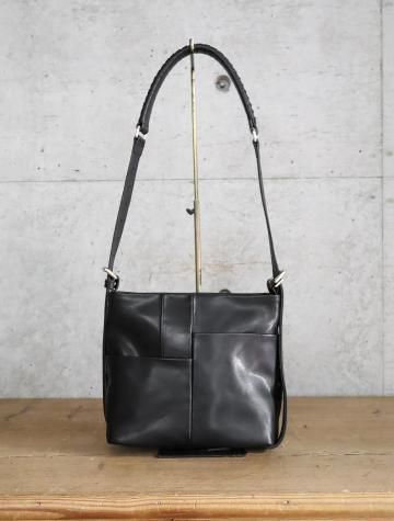 cornelian taurus parallel tote SP ブラック cornelian taurus