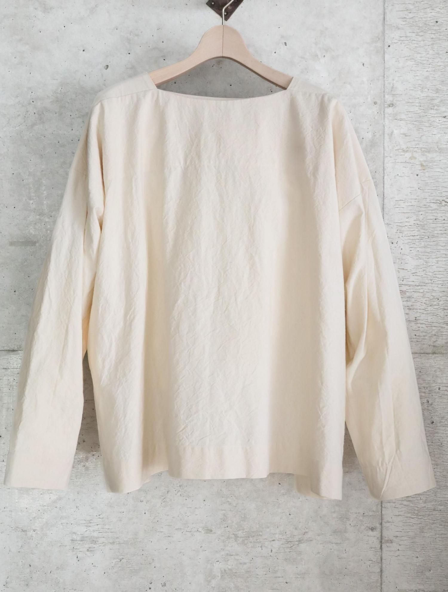 トゥーグッド TOOGOOD トップス THE POTTER TOP / toogood (トゥーグッド) 神戸 SHELTER2