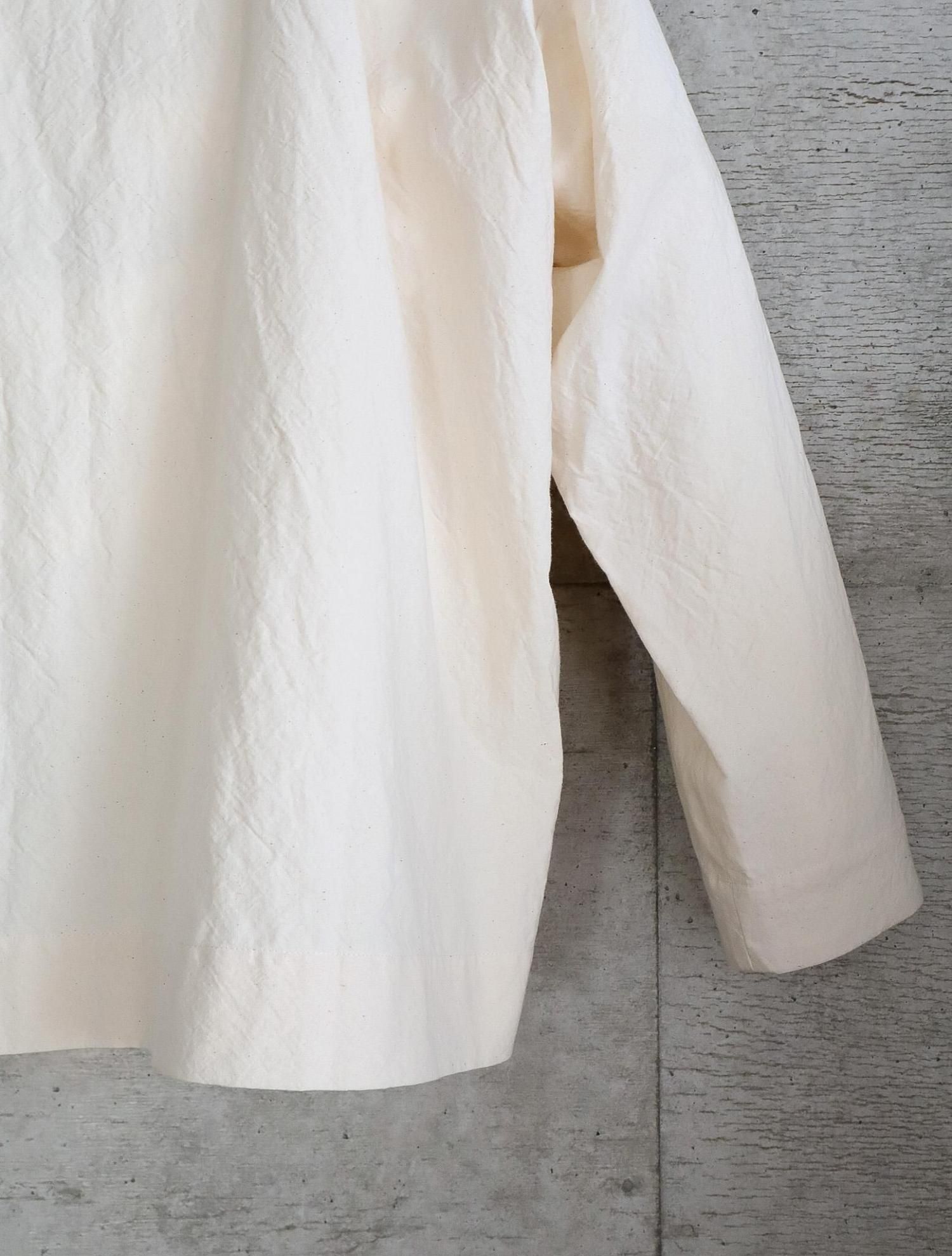 TOOGOOD / トゥーグッド | THE POTTER TOP ワイド プルオーバー | M | ブラック | レディース TOOGOOD / トゥーグッド | THE POTTER TOP ワイド プルオーバー