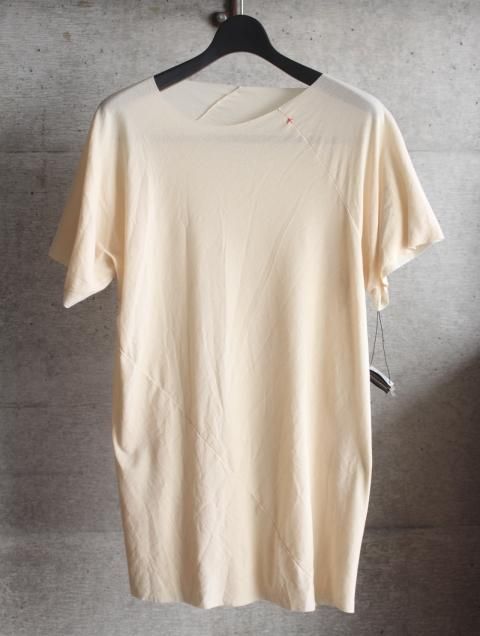 short sleeve spiral t-shirt / m.a+ (エムエークロス) 神戸 SHELTER2