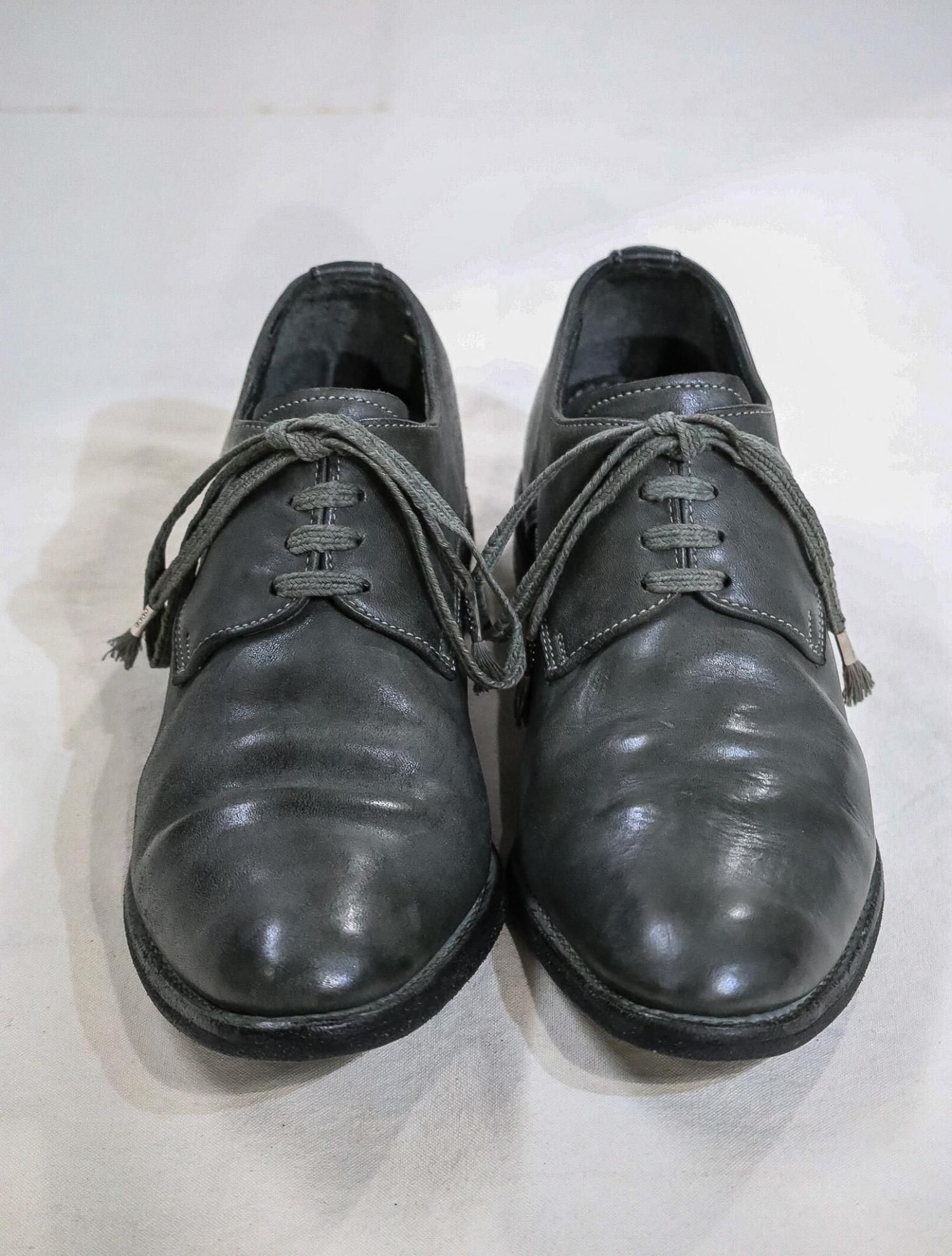 GOODYEAR DERBYS / CAROL CHRISTIAN POELL ダービーシューズ 短靴 神戸